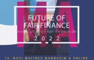 Budućnost pravednih financija: Preusmjeri novac