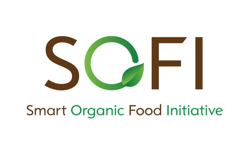 SOFI - Inicijativa za ekološku pametnu poljoprivredu