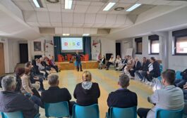 Snaga zajedništva koja ruši barijere: U Križevcima održan skup „Ekonomija zajedništva – dobra ekonomija“